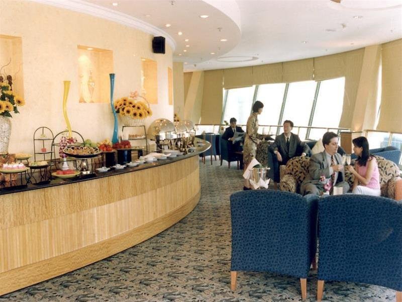 Фото Grand Park Kunming