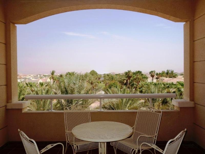 Фото Makarem Annakheel Hotel & Resort