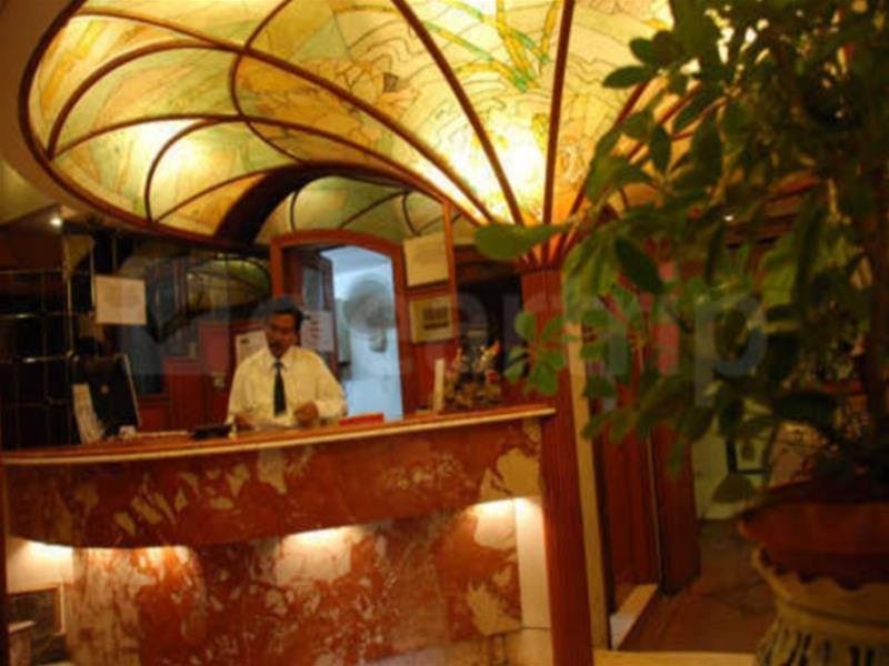 Фото Sea Palace Hotel