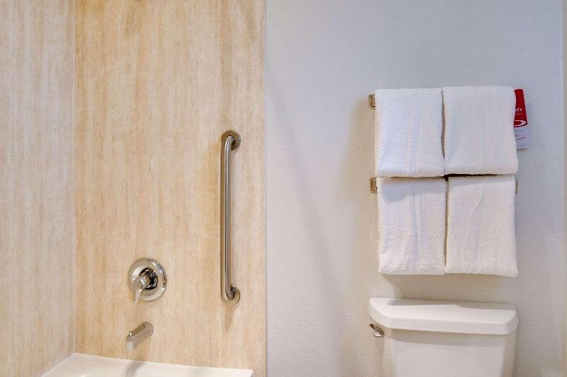 Фото Econo Lodge