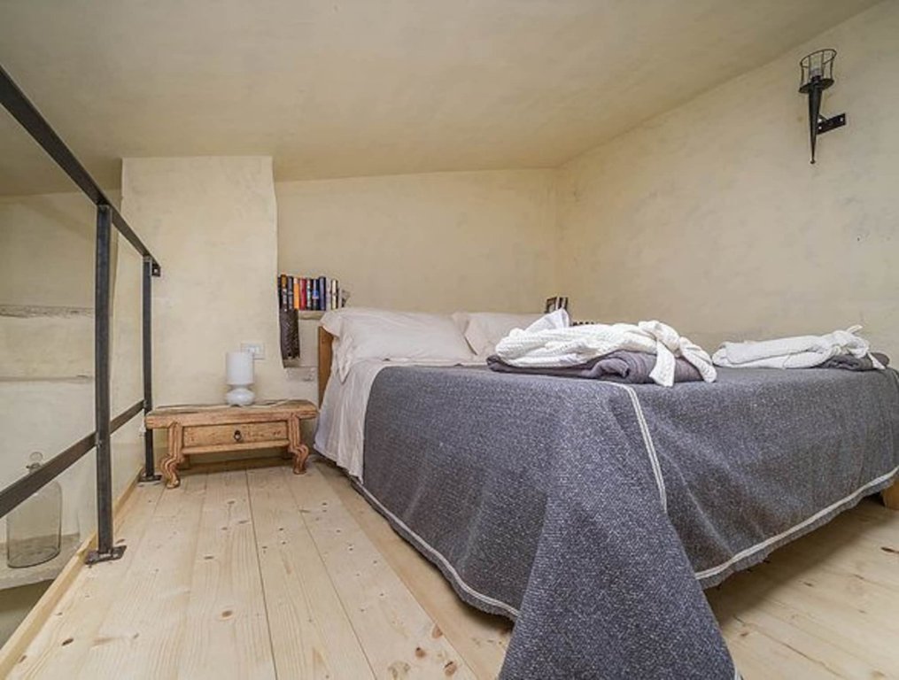 Фото Masseria La Gresca