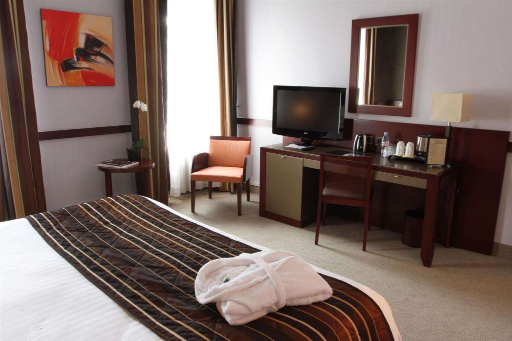 Фото Couvent des Minimes