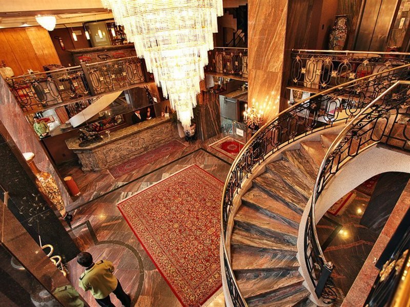 Фото Sabe Center Hotel