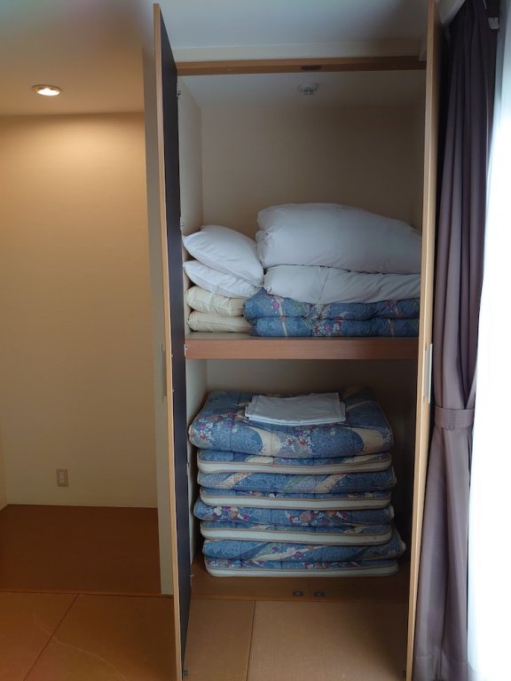 Фото Hotel Murasaki Mura