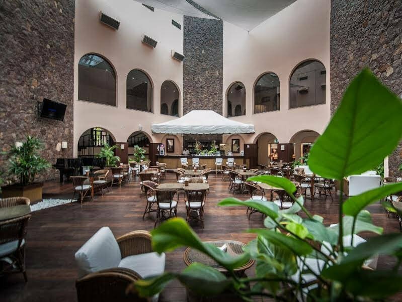 Hotel Chez Les Rois Guesthouse, Manaus, photo