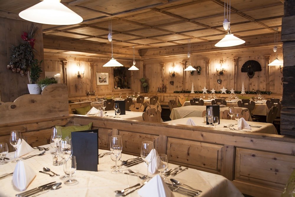 Фото Hotel Fahrner