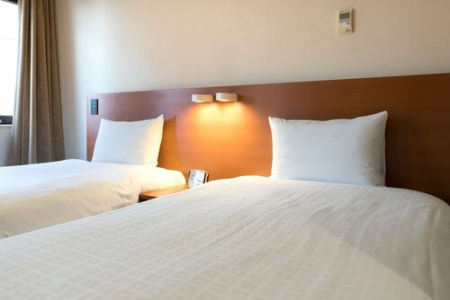 Гостиница Sun Palace Hotel в Префектуре Сидзуока