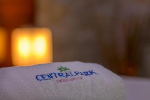 Фото Central Park Residence