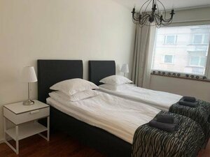 Гостиница Time Hostel