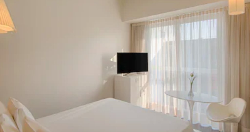 Фото Nhow Milano