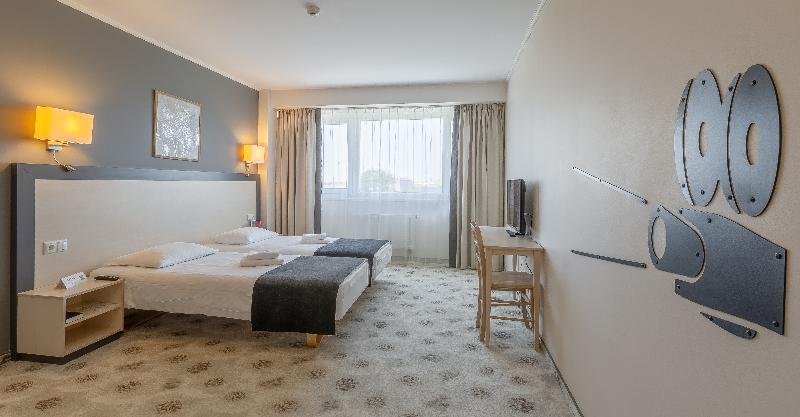 Фото Aurora Hotel Klaipeda