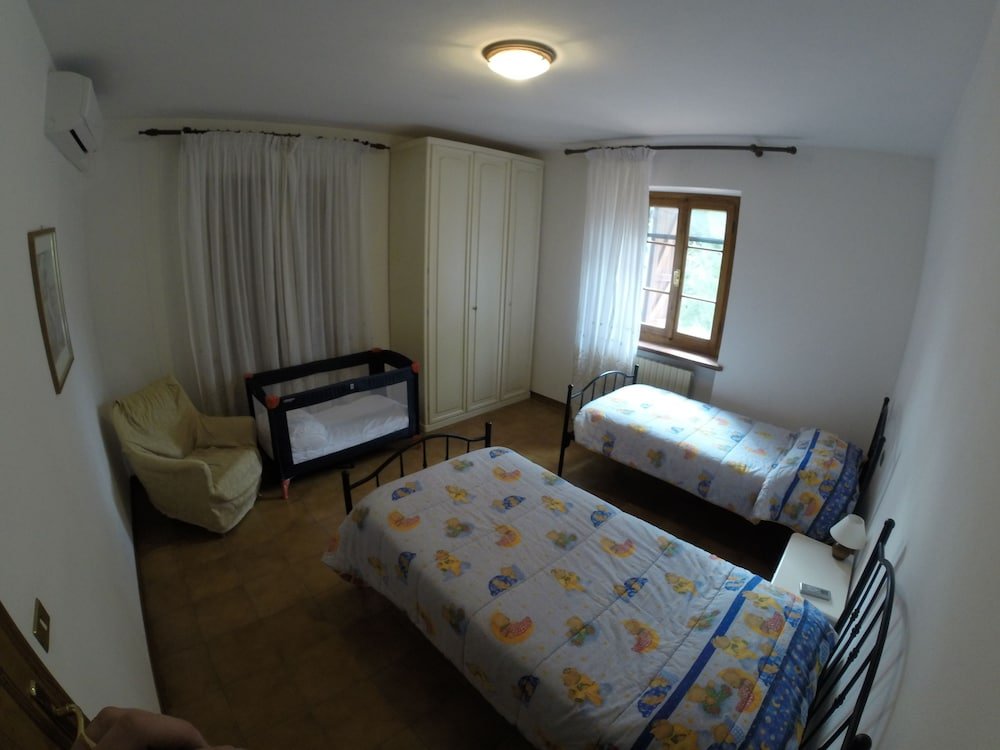 Фото Residenza L'oliveto