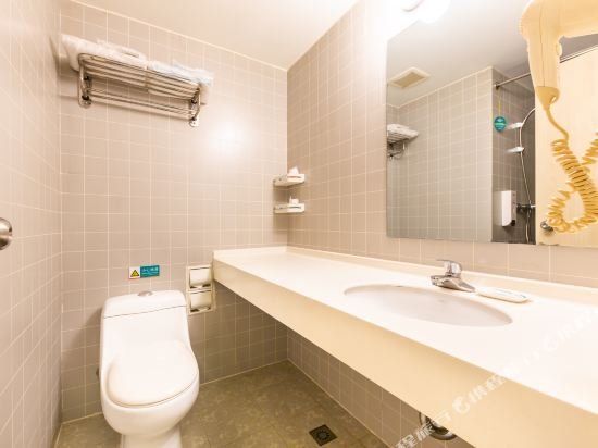 Фото Jinjiang Inn Yongkang City