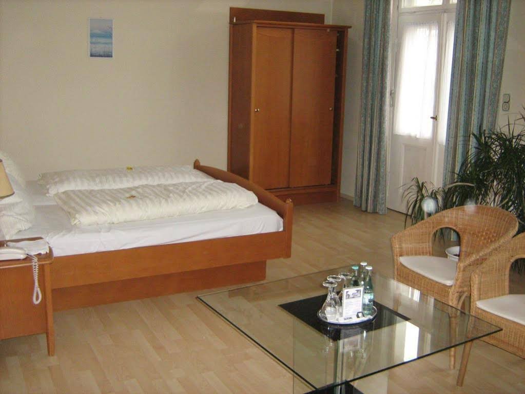 Фото Villa Oranien Hotel Restaurant