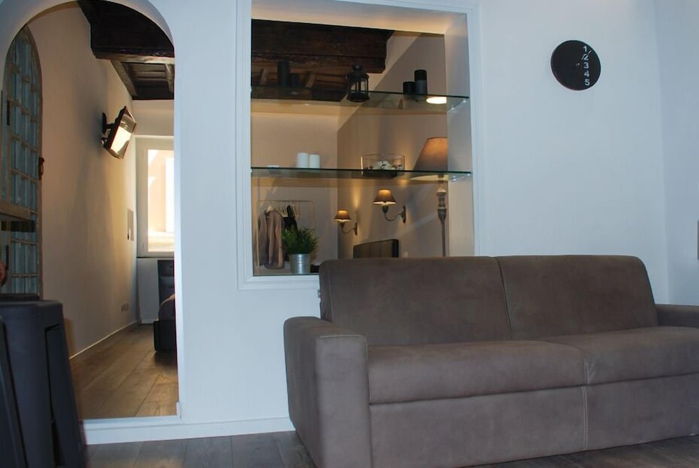 Фото Monti House 118