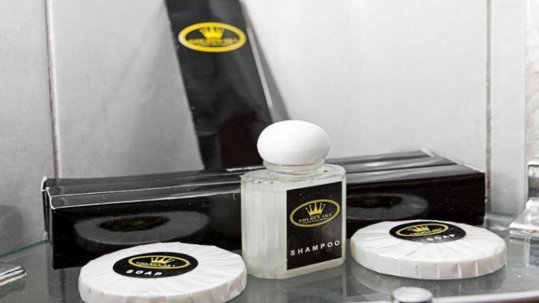 Фото Golden Sky Condotel