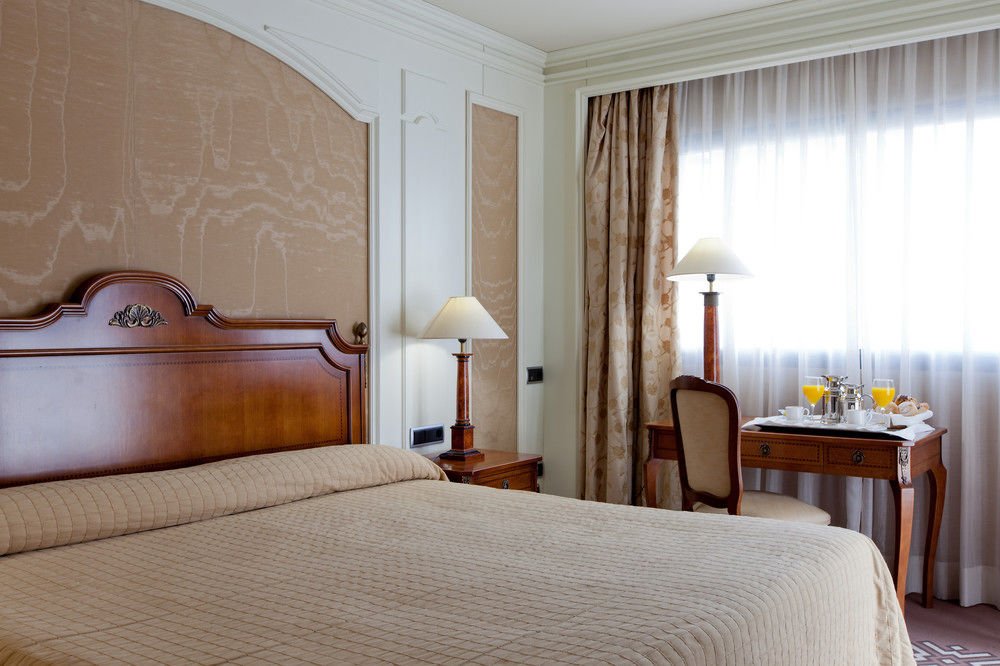 Фото Hotel Sevilla Center