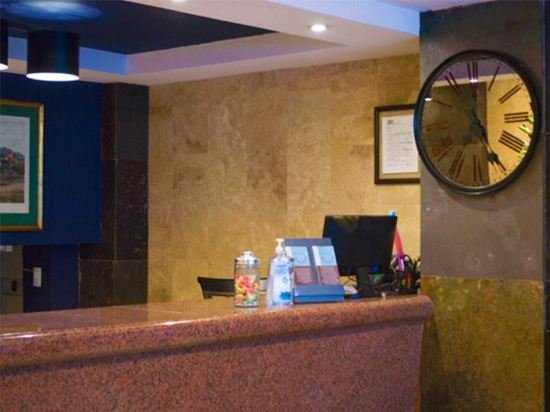 Фото Suites Berna Doce