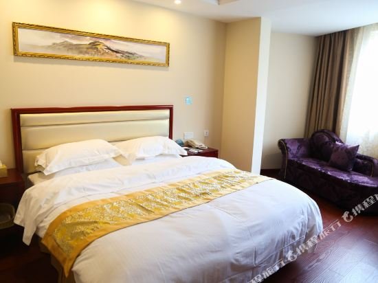 Фото GreenTree Inn Wuxi New District North Changjiang Road Jincheng Road Express Hotel