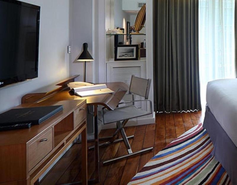 Фото The Kuta Beach Heritage Hotel Bali - Managed by AccorHotels