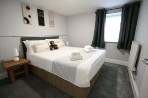 Гостиница Nelson Serviced Apartments