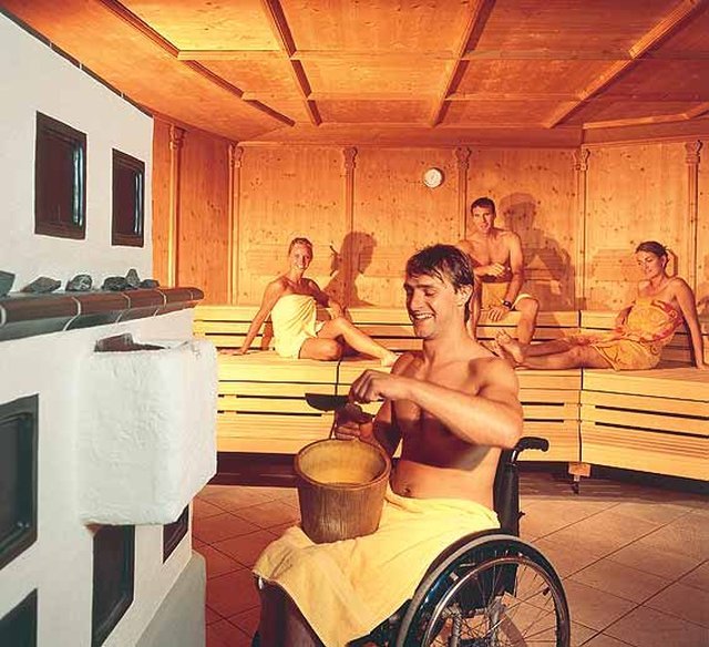 Фото Hotel Weisseespitze