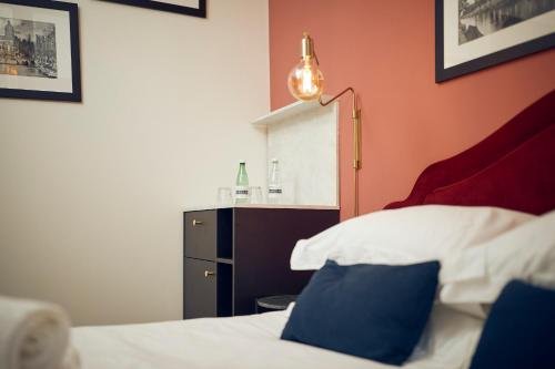 Фото Mr. Monkey Amsterdam