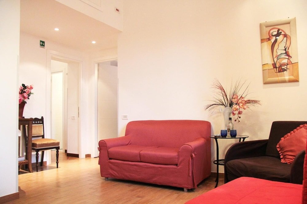 Фото Enjoy Vatican