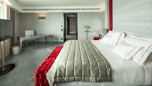 Myriad by Sana Hotels (Lisbon, Rua das Flores, 1), hotel