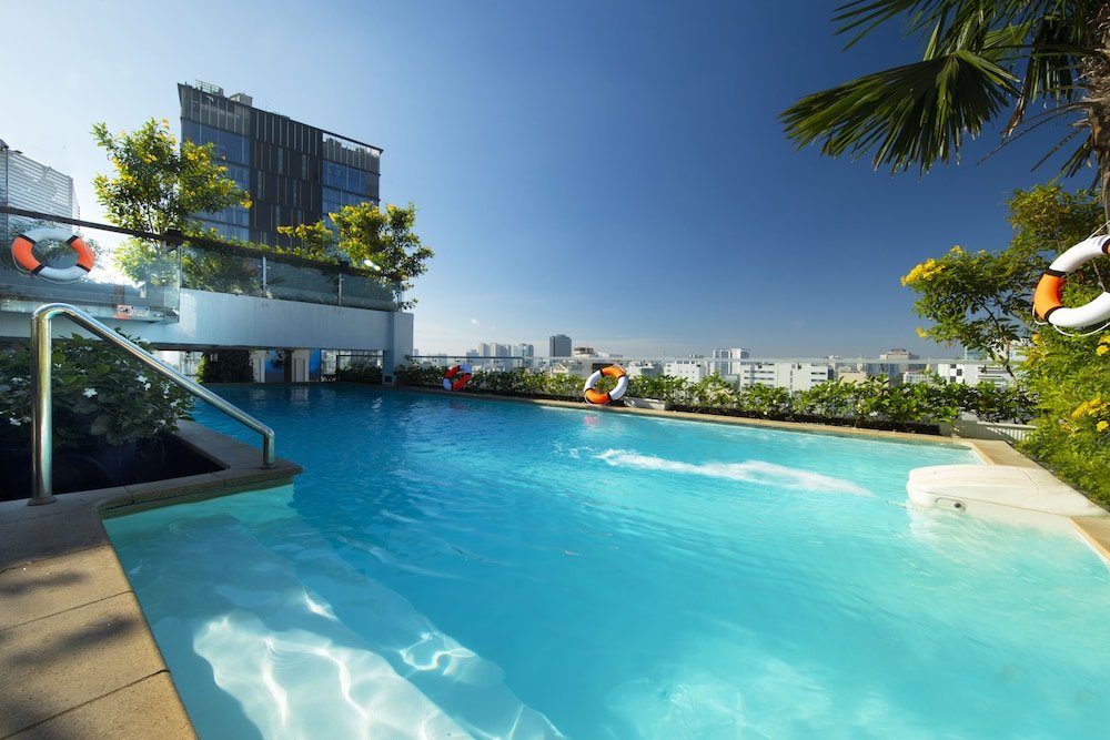 Фото Alagon City Hotel & SPA