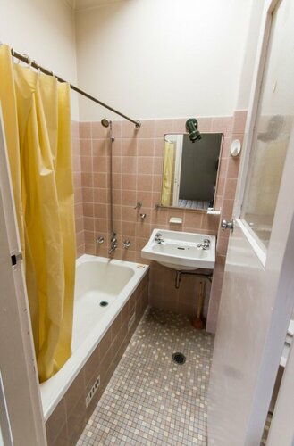 Гостиница Wiley Park Hotel в Сиднее