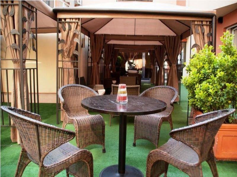 Фото City Avenue Hotel