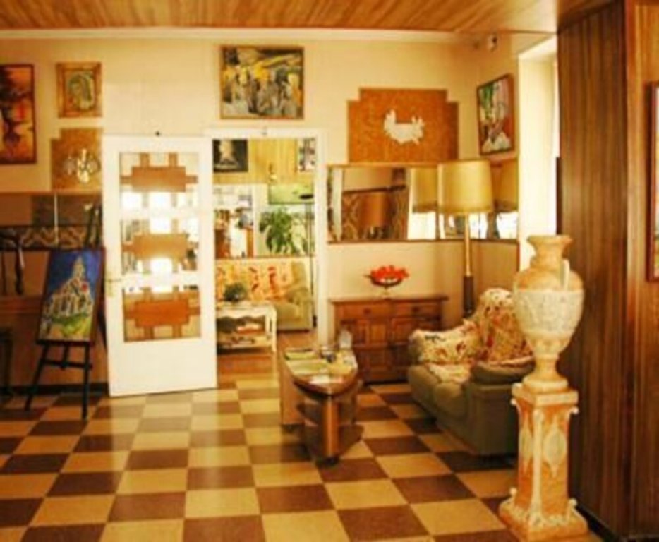 Фото отеля 2