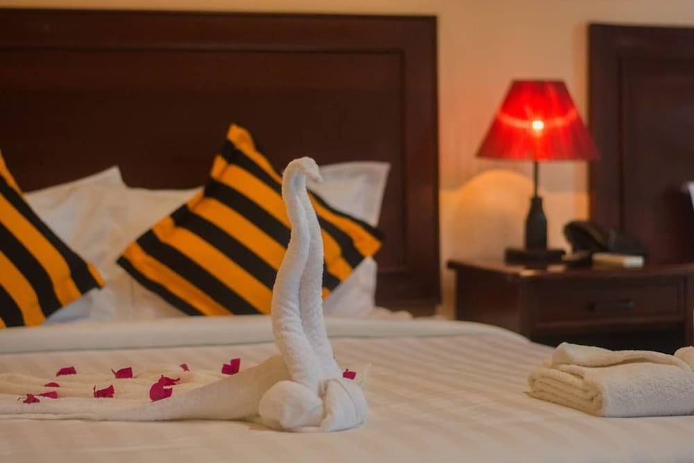 Фото Royal Garden Hotel Mawlamyine