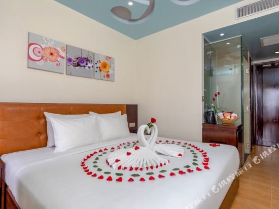 Фото Fivitel King