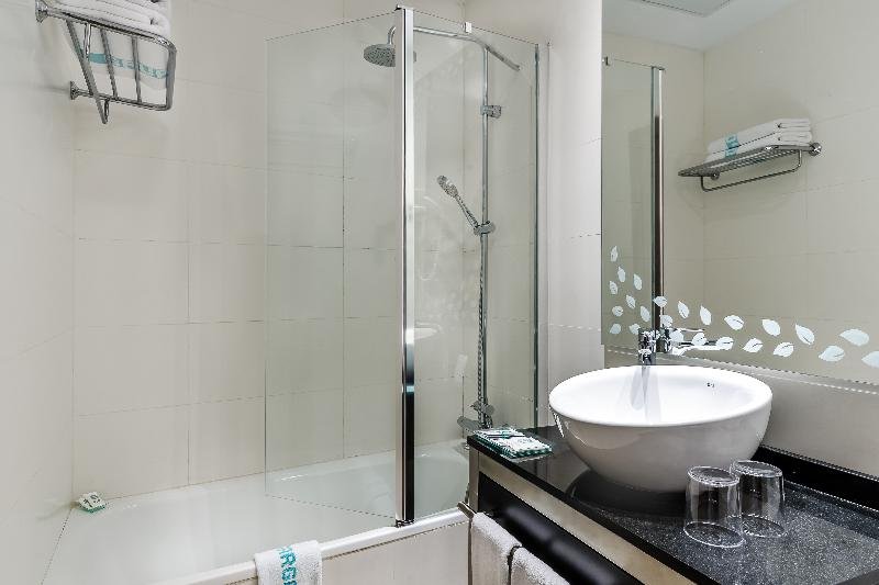 Фото Hotel Santa Marta