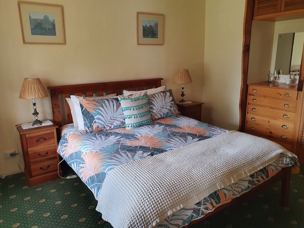 Фото Belmont Homestead