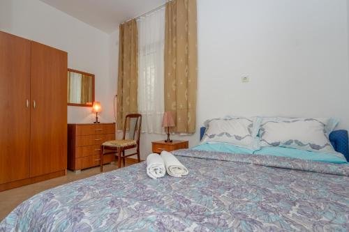 Фото Apartments Elena