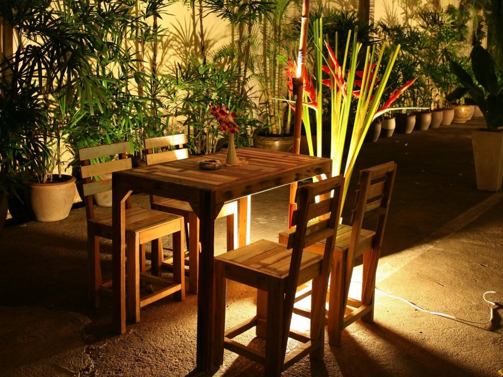 Фото Rajata Hotel