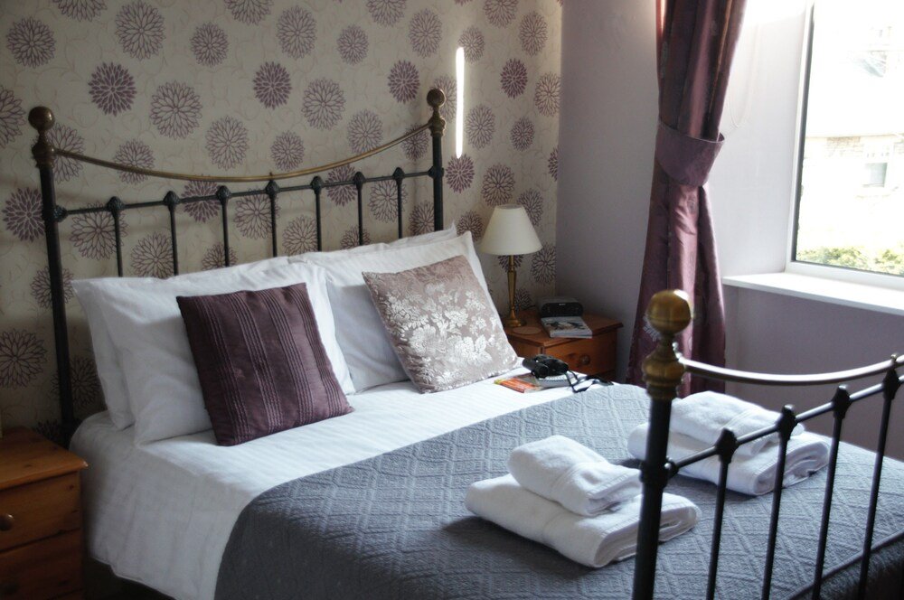 Фото Haisthorpe House