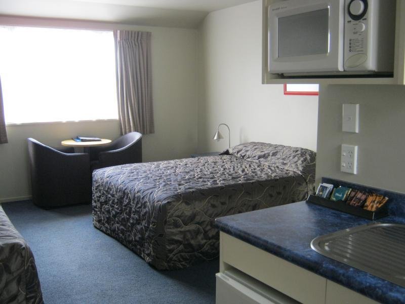 Фото Arena Motel