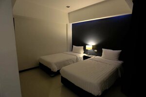 Khonkaen Residence (Mueang Phuket, Rawai, Soi Towchan), hotel