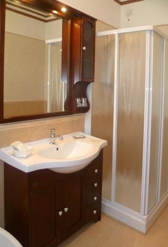 Фото Postiglione Country House