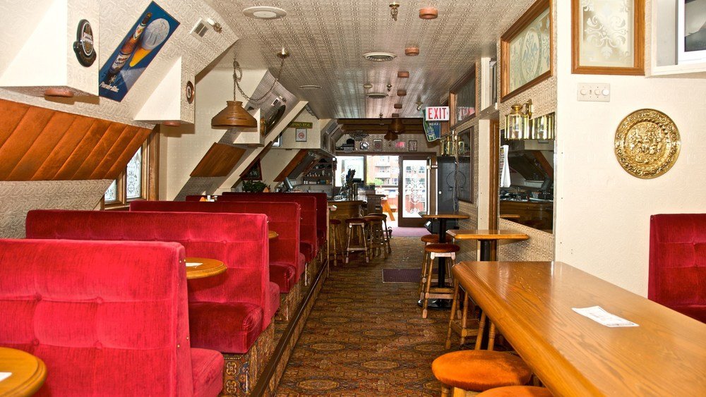 Фото Madison Manor Boutique Hotel