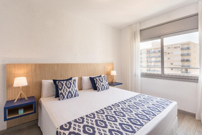 Фото Pierre & Vacances Blanes Playa