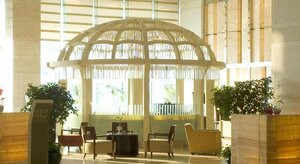 Гостиница Swissôtel Shenyang