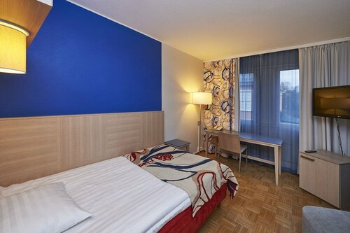Гостиница Lapland Hotels Kuopio в Финляндии