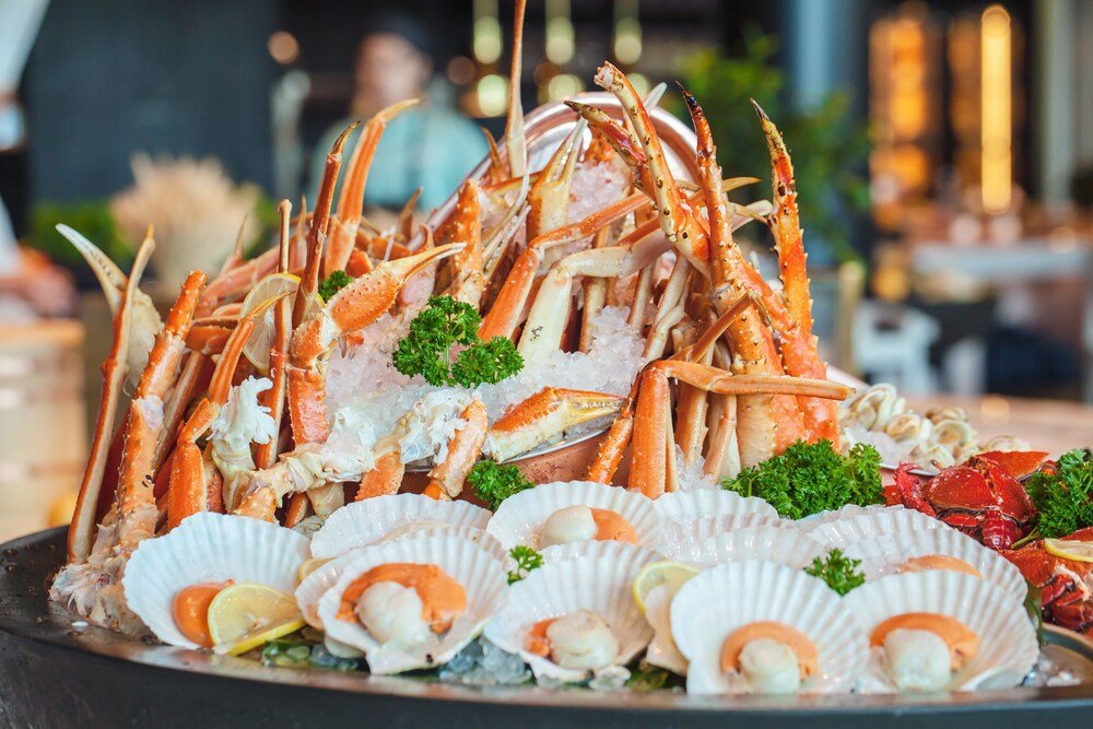 Фото Kempinski Hotel Hangzhou