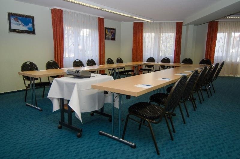 Фото Apart-Hotel Sehnde