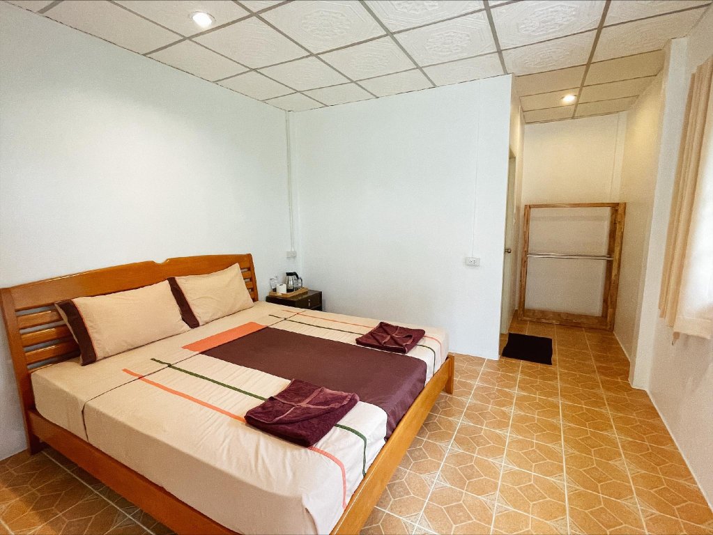 Фото Bounty Resort